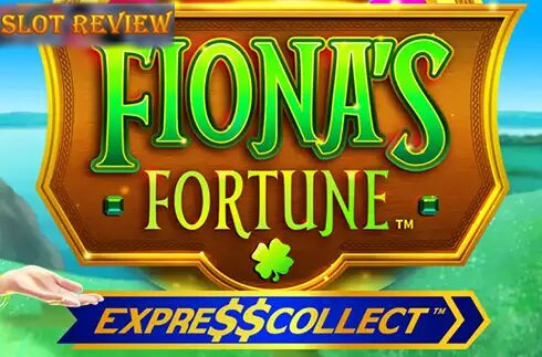 Fionas Fortune slot